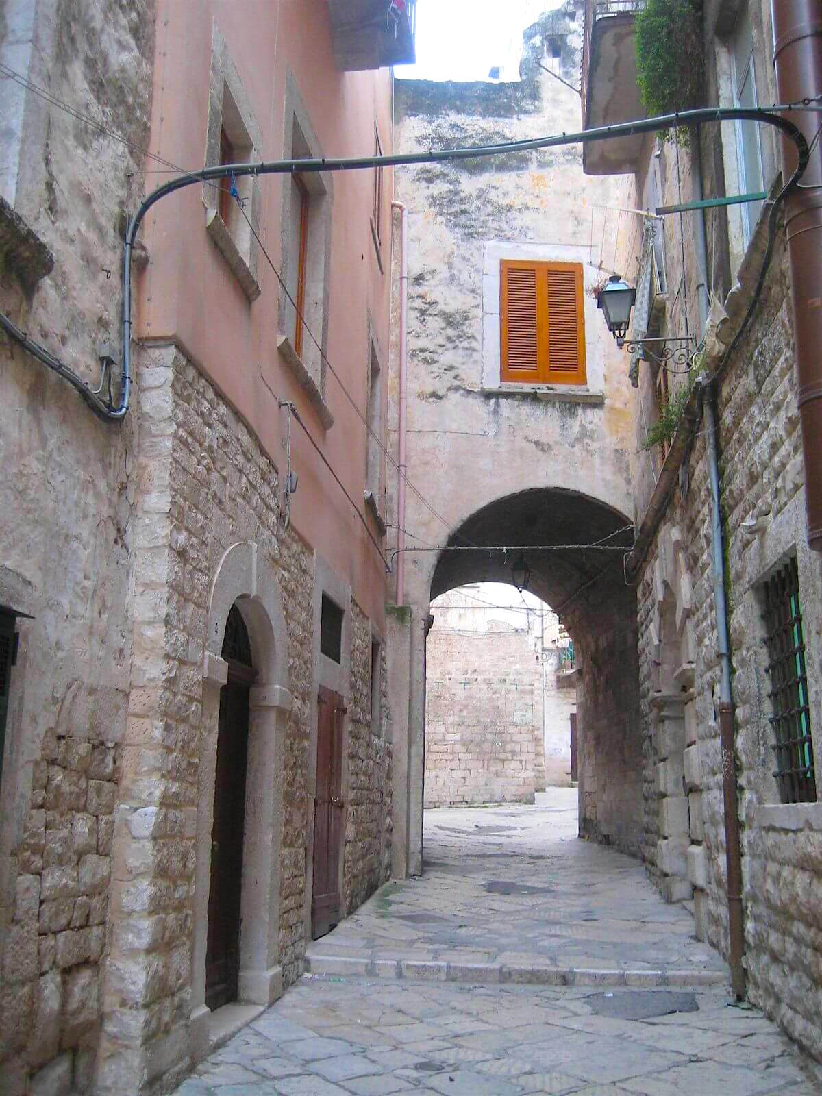 Il triangolo delle meraviglie della Puglia. Tour nella provincia di BAT 10/12 settembre 9