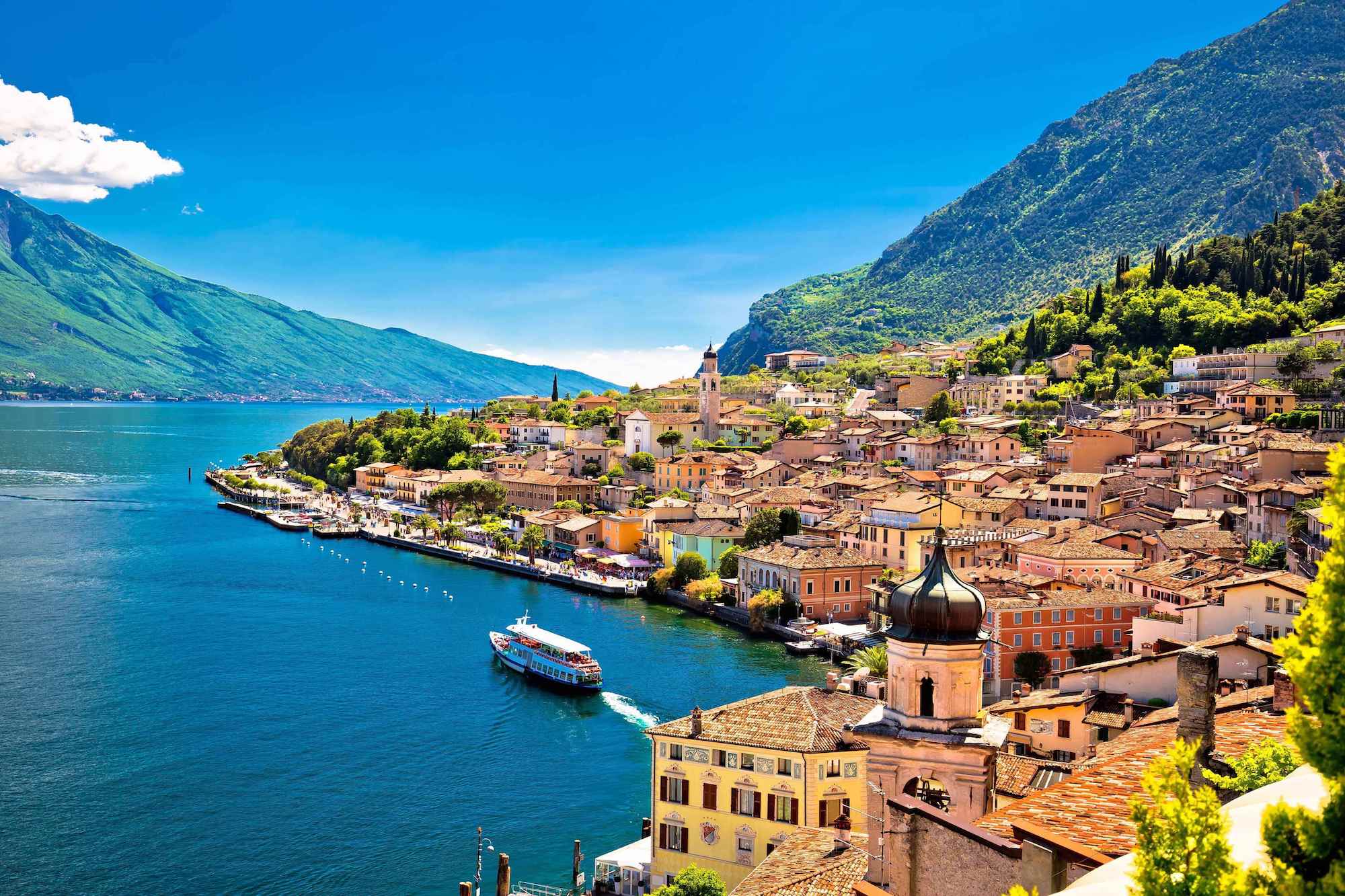 Le meraviglie del Lago di Garda 11