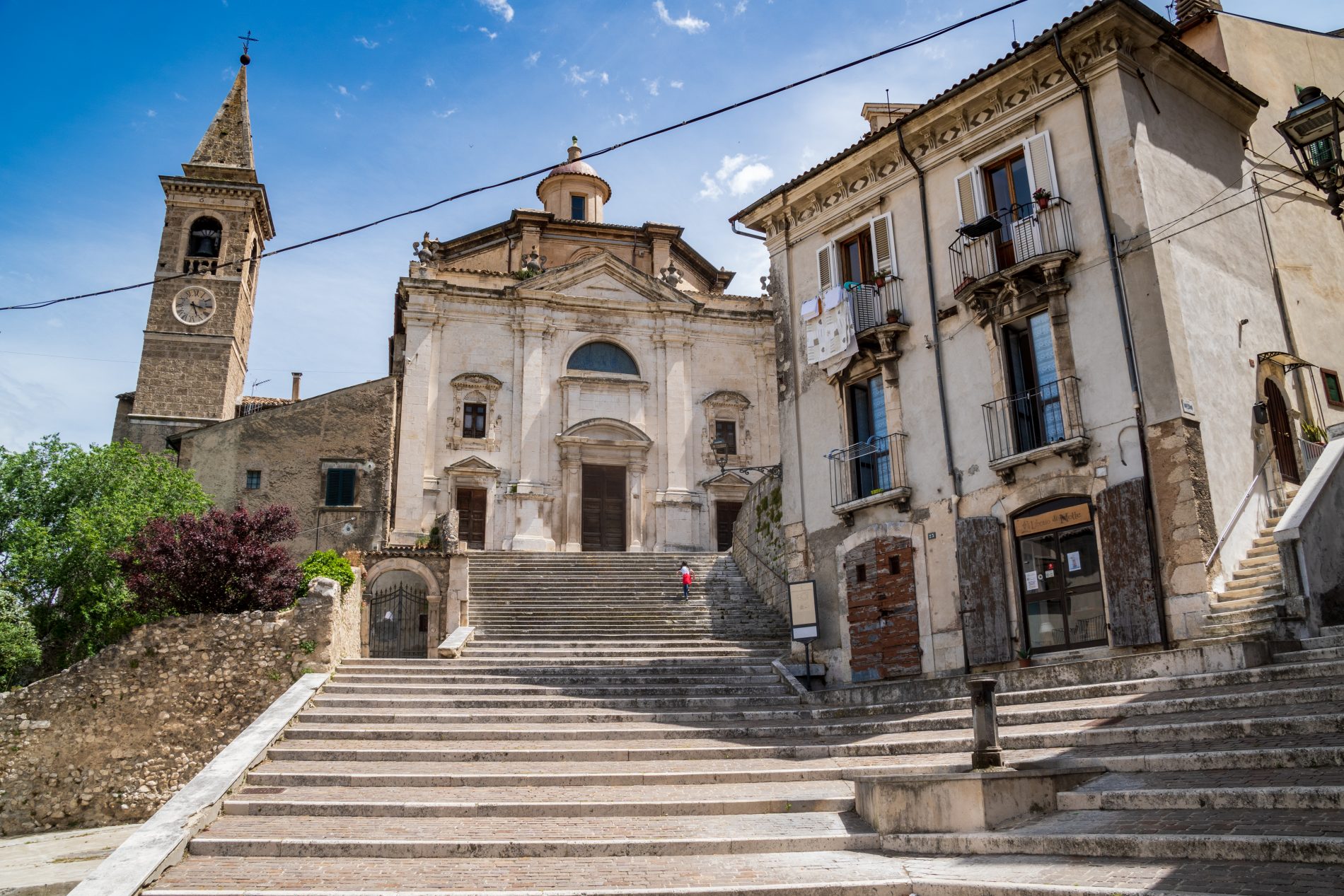 Pranzo sul Trabocco e Incantevoli Borghi: Abruzzo! 6
