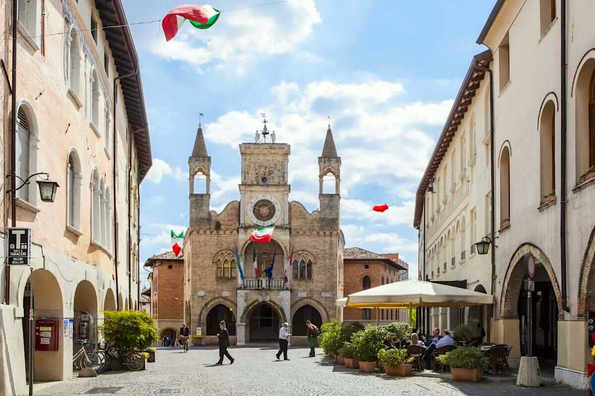 Alla scoperta del Friuli Venezia Giulia 23