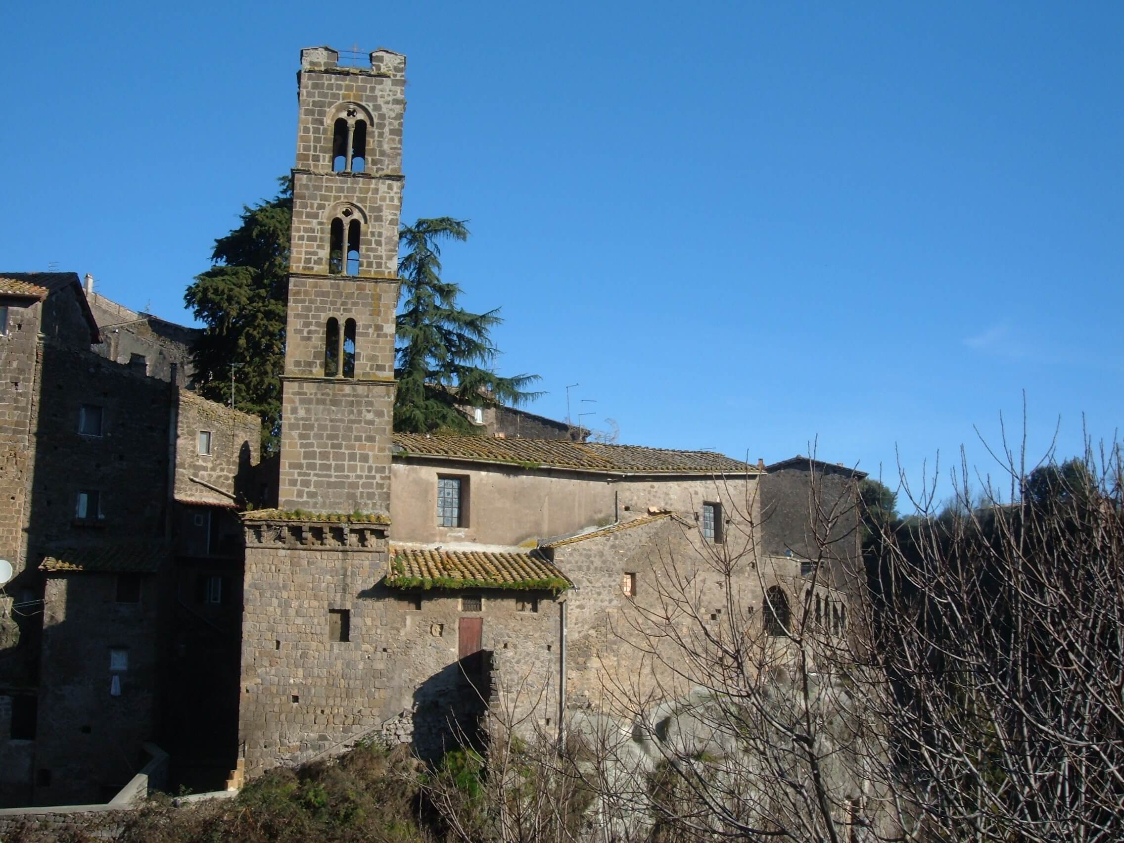 UNA DOMENICA CARNEVALESCA A RONCIGLIONE 10