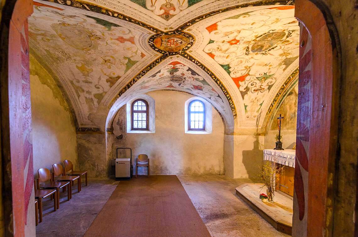 La magia della Primavera tra la Val Pusteria e la suggestiva Valle dei Laghi 22