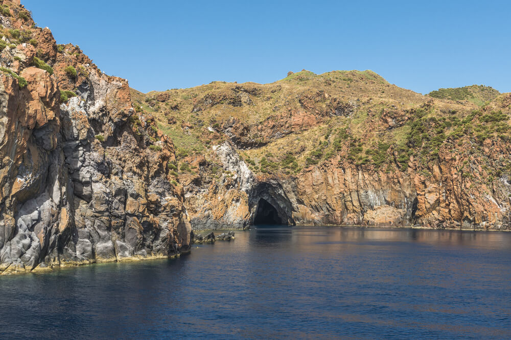 Un meraviglioso tour delle Isole Eolie 13