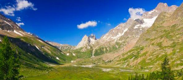 Settimana verde a Courmayeur: Relax tra Natura, Castelli e Borghi Valdostani - Ultimi posti! 4