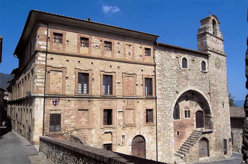 Ripartiamo insieme tra i borghi più belli del confine 19