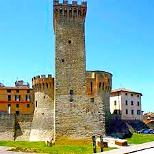 Capodanno in Toscana tra borghi e poesia 28