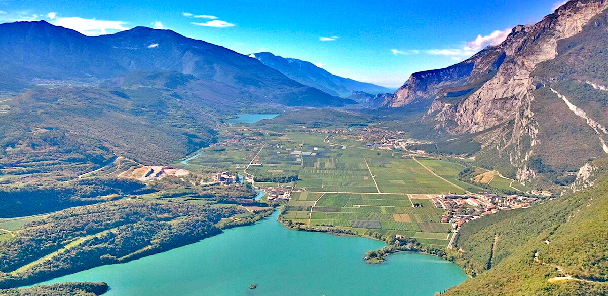 La magia della Primavera tra la Val Pusteria e la suggestiva Valle dei Laghi 28