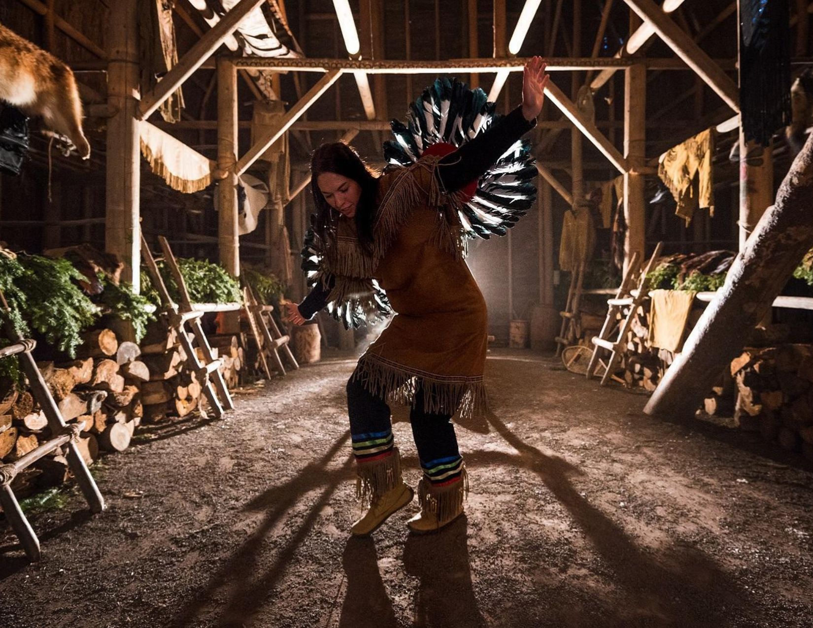 Quebec / Resort A La Mauricie