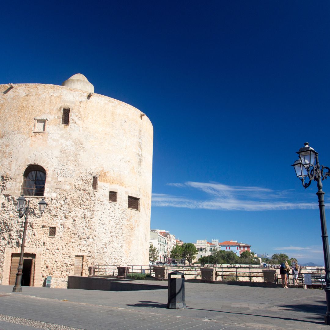 GRUPPO 1 Sardegna Insolita: Tour e Soggiorno Mare 23