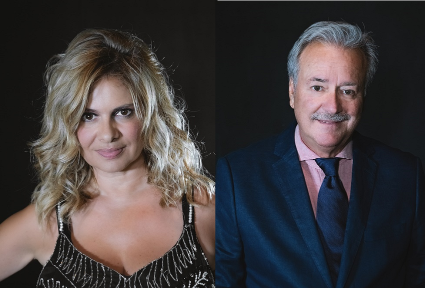 Teatro Manzoni presenta "Amore mio aiutami" 3