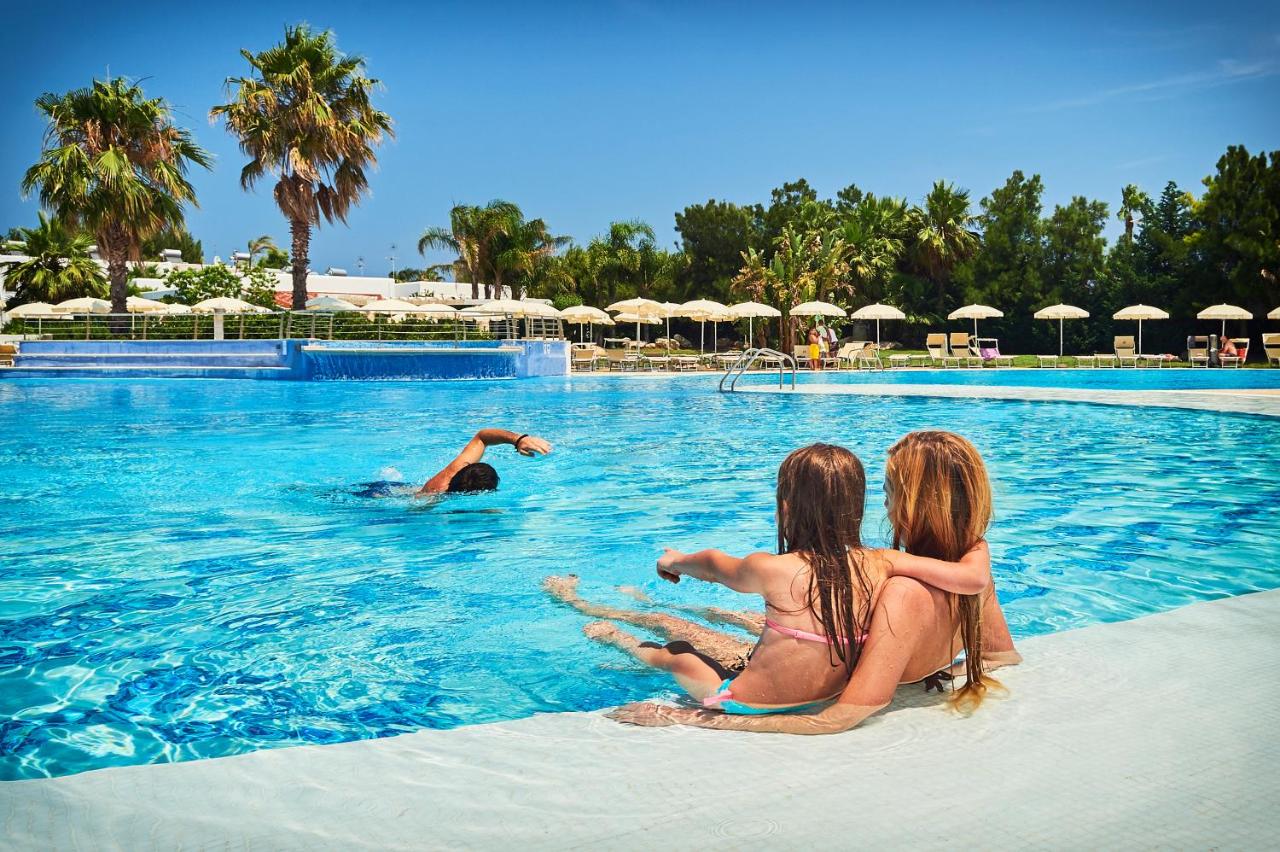 Villaggio in Salento -  RIVA MARINA RESORT **** - ALL INCLUSIVE 5