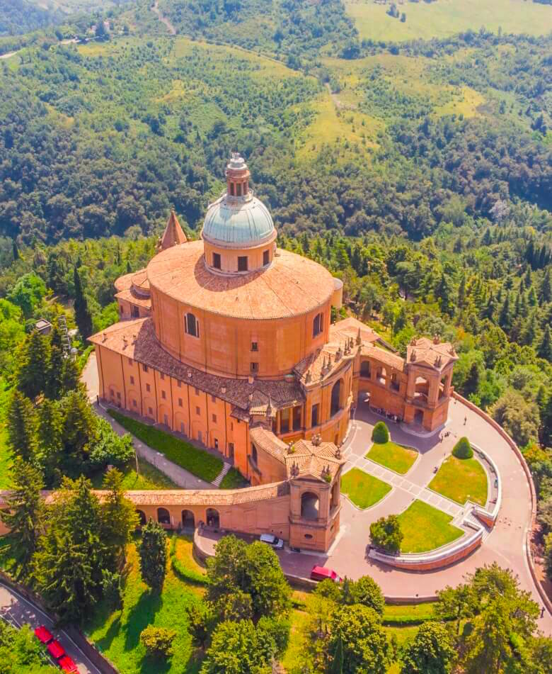 Weekend Bolognese - Storia e culto del capoluogo emiliano 7