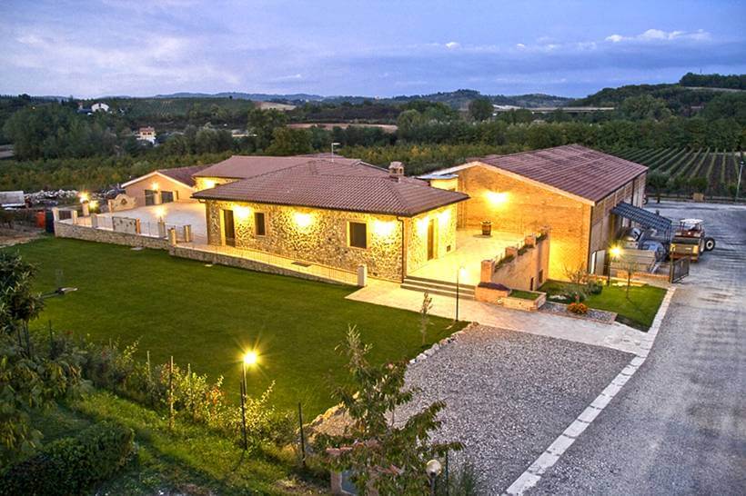 Pasqua maremmana: terme, butteri e sapori del territorio - SOLO SU RICHIESTA! 11