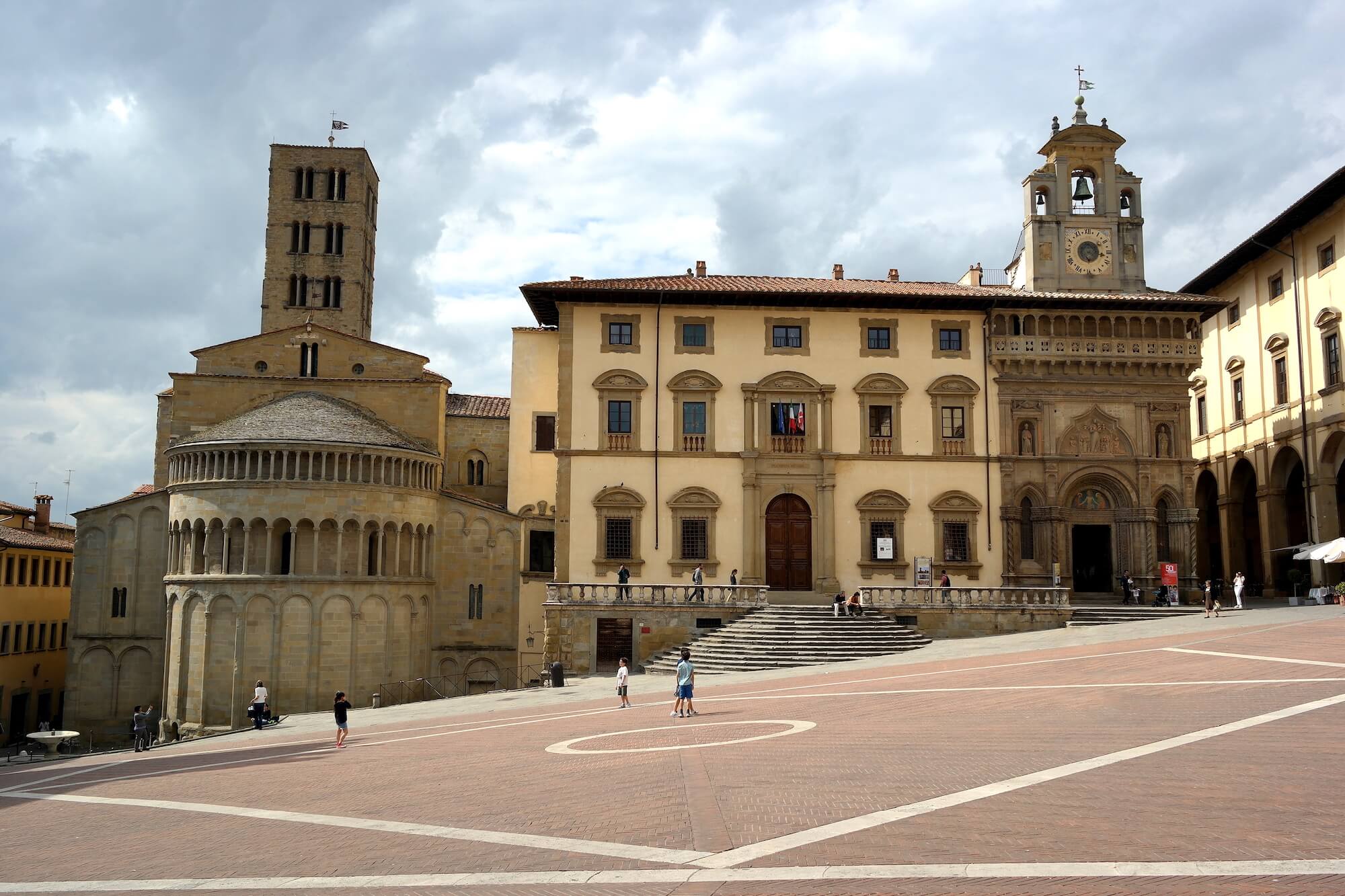 Mercatini di Natale a Siena & Arezzo 3
