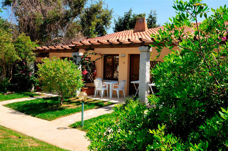 TUTTO ESAURITO - Una vacanza all'insegna del relax: Sardegna Eurovillage  12-20 giugno 4