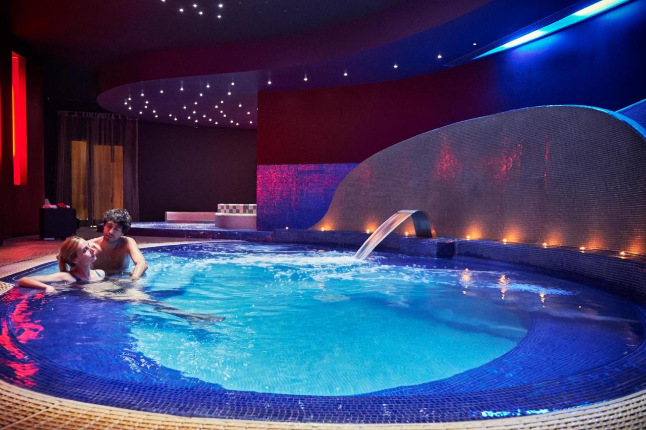 Villaggio in Salento -  RIVA MARINA RESORT **** - ALL INCLUSIVE 7