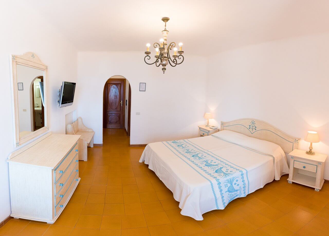 Splendida Sardegna al Marmorata Village 2