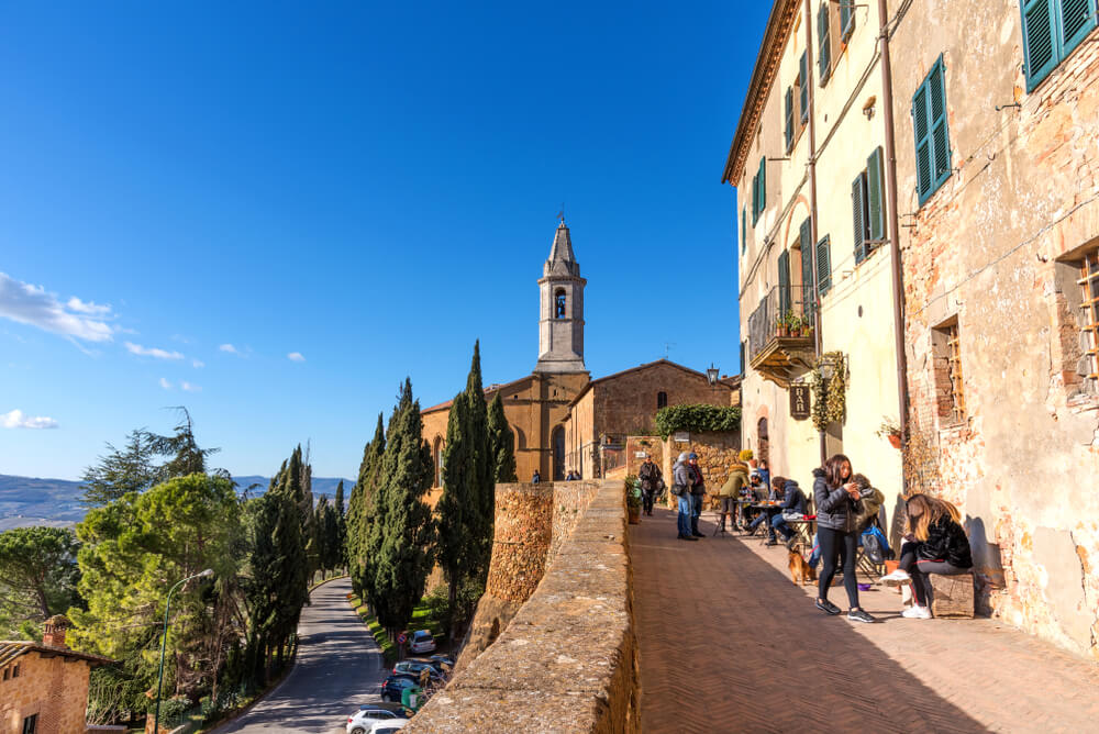 Dal Gotico al Rinascimento: un viaggio tra i capolavori Toscani più belli 19