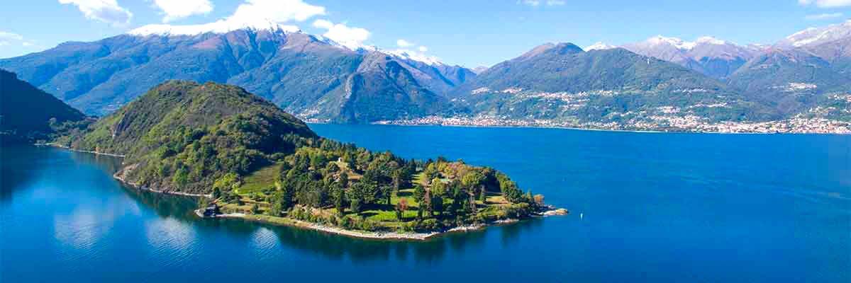 Il Treno Rosso del Bernina e le sponde del Lago di Como 11