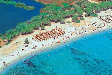 Sardegna di gruppo - Club Hotel Eurovillage- TUTTO ESAURITO 19