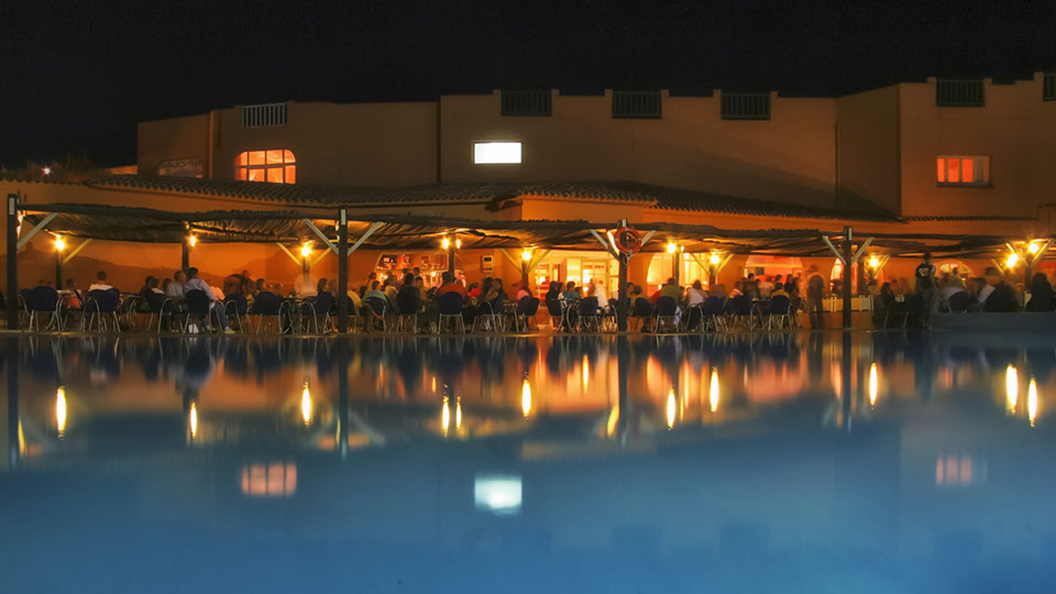 Splendida Sardegna al Marmorata Village 15