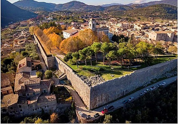 Borghi Natalizi: Alatri e Fiuggi con gusto! 3