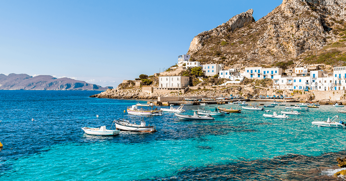 TUTTO ESAURITO, SOLO SU RICHIESTA! - Tour & Soggiorno Mare: L'Incanto della Sicilia Occidentale e delle Isole Egadi 13