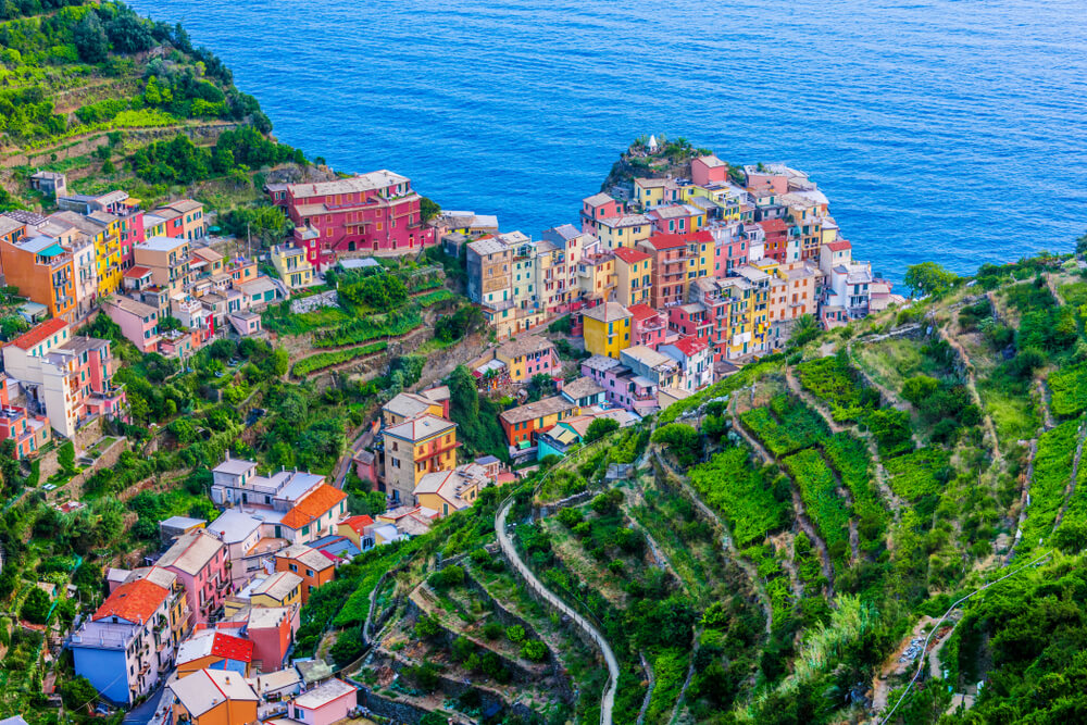 Le Cinque Terre Express e Sarzana 8
