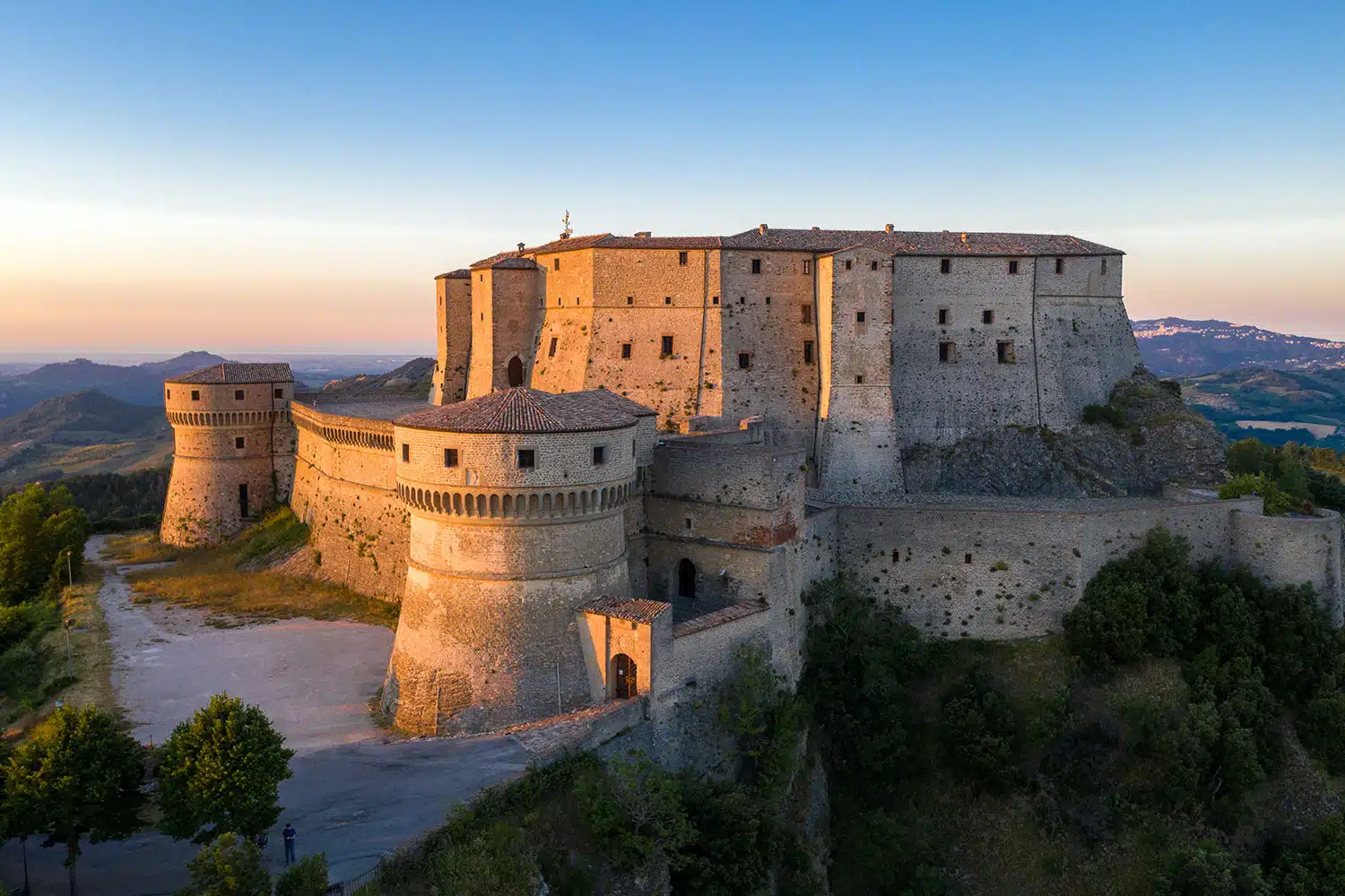 TUTTO INCLUSO ! Settimana verde esperienziale: Emozioni e Scoperte nel Cuore Verde del Montefeltro 4