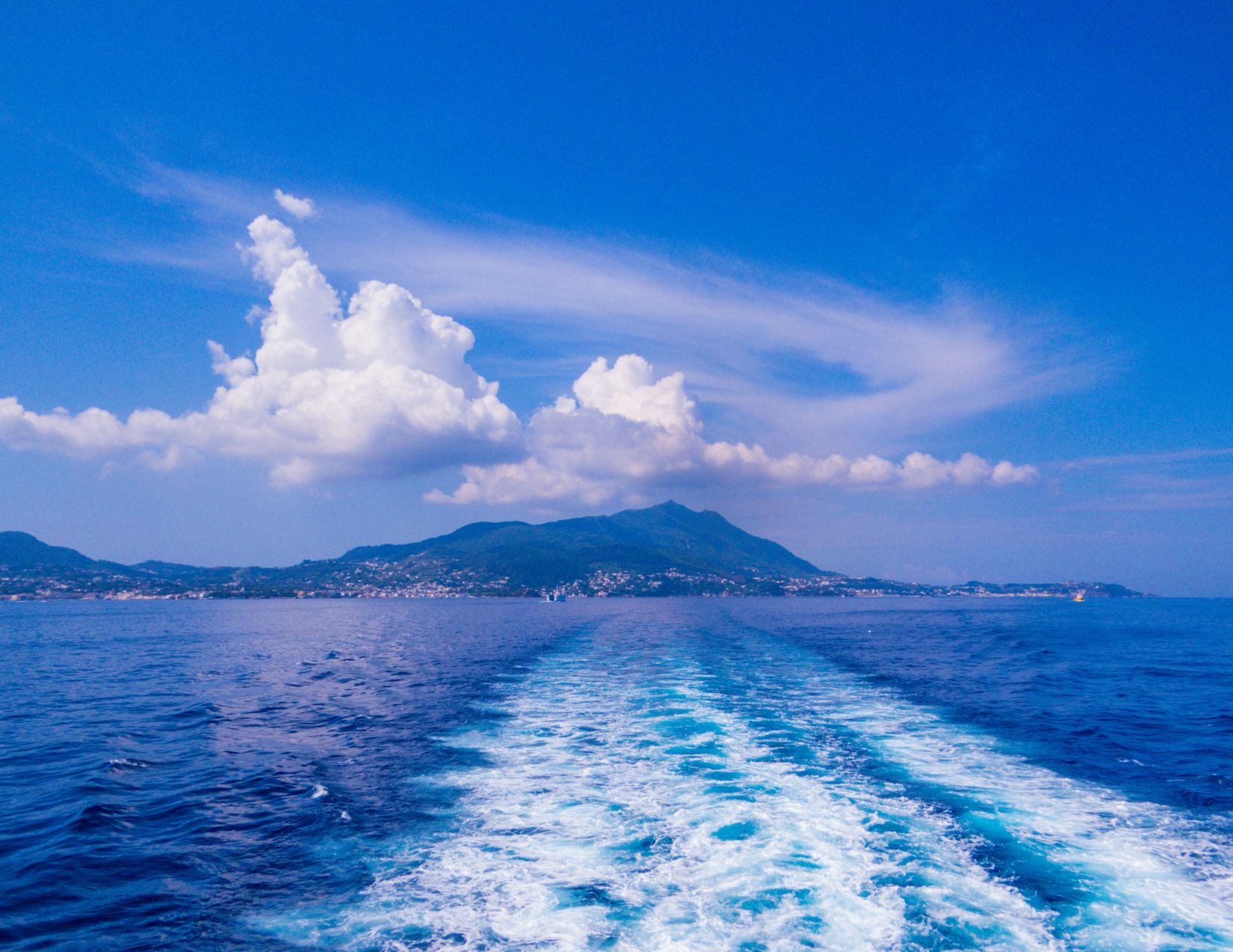 Ischia Mon Amour Soggiorno e Relax 7