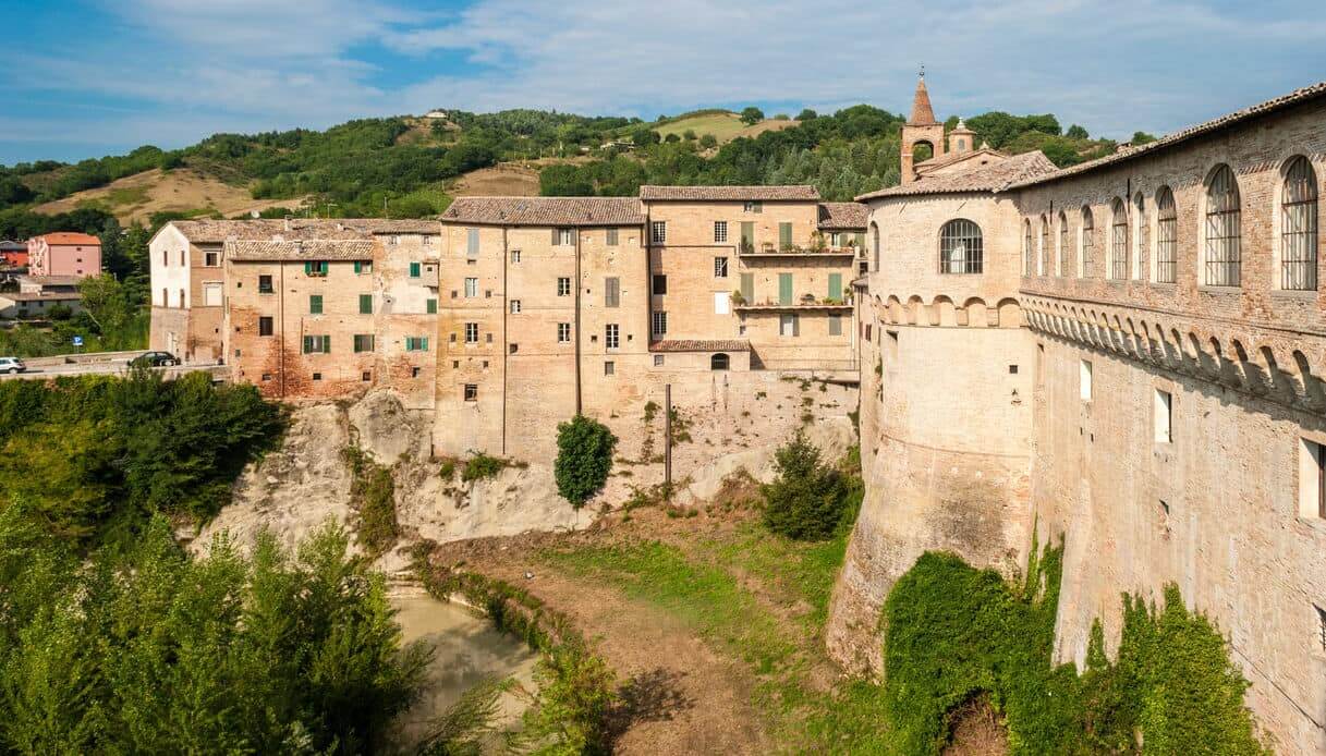 L'Epifania di Urbania 14