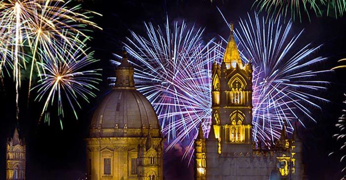TUTTO ESAURITO! Capodanno a Palermo: lo splendore del barocco siciliano 3