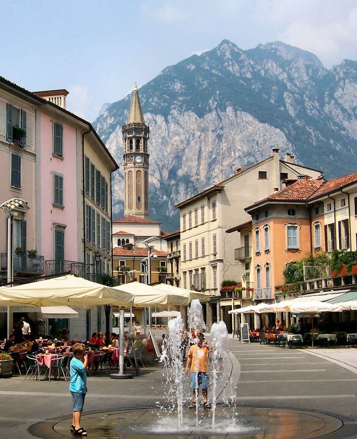 Il trenino del Bernina e i colori del Foliage:TUTTO ESAURITO! 5