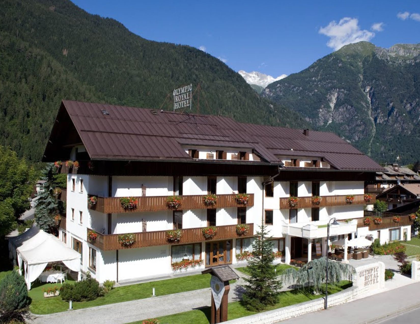 La montagna estiva: settimana verde a Pinzolo 4