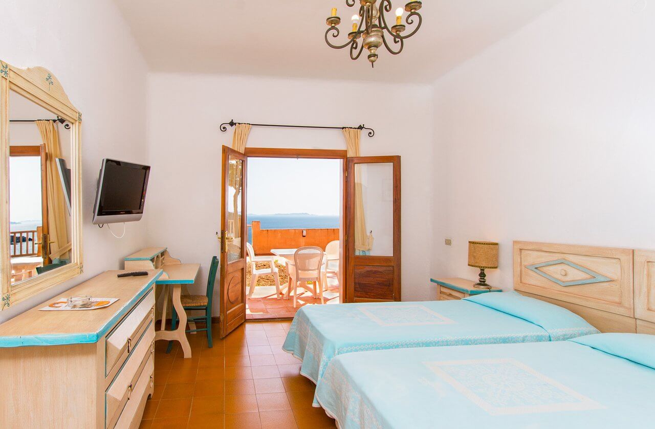 Splendida Sardegna al Marmorata Village 7