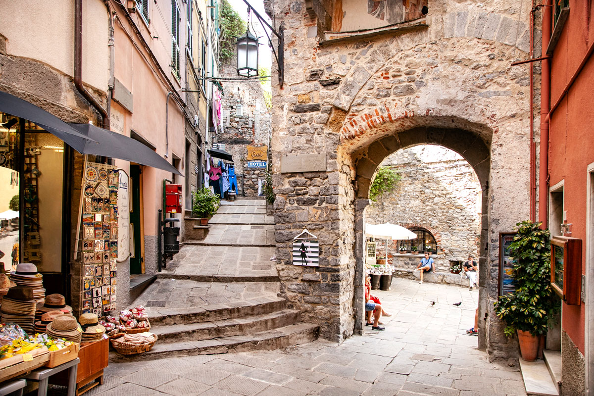 Pasqua alle Cinque Terre: Sapori e colori della Liguria - SOLO SU RICHIESTA! 10