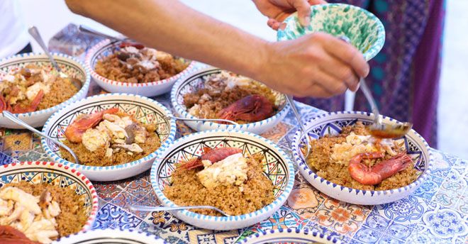 Sicilia Insolita: Il Festival del Cous Cous di San Vito lo Capo e il Cretto di Burri 10