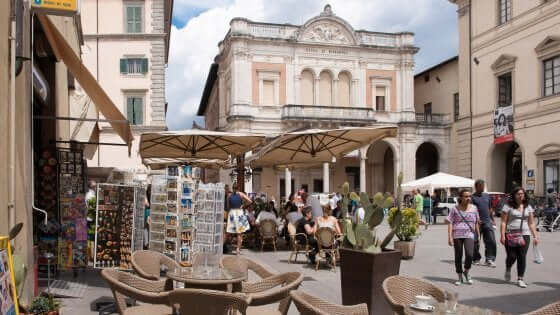 Mercatini Natalizi di Arezzo 8