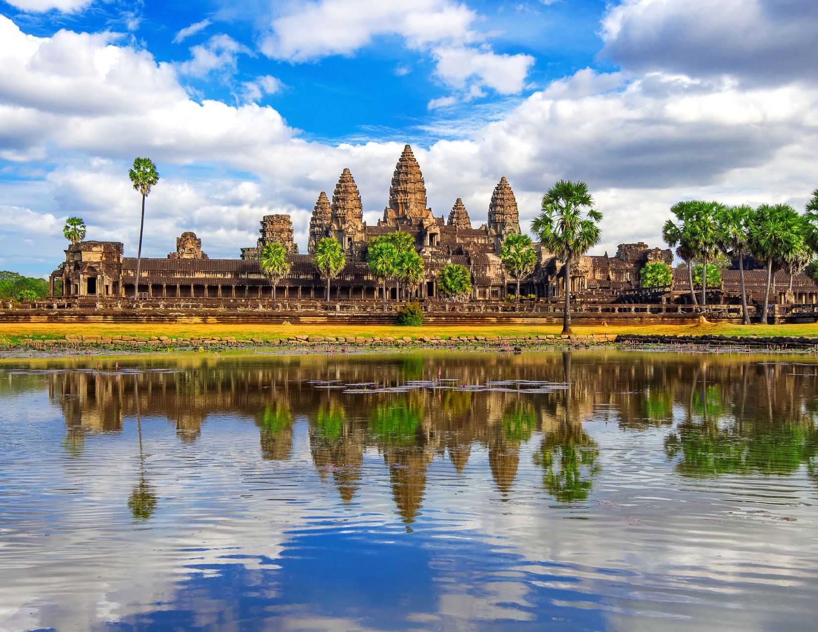 Gran Tour Vietnam & Cambogia - Tutto Incluso! 9