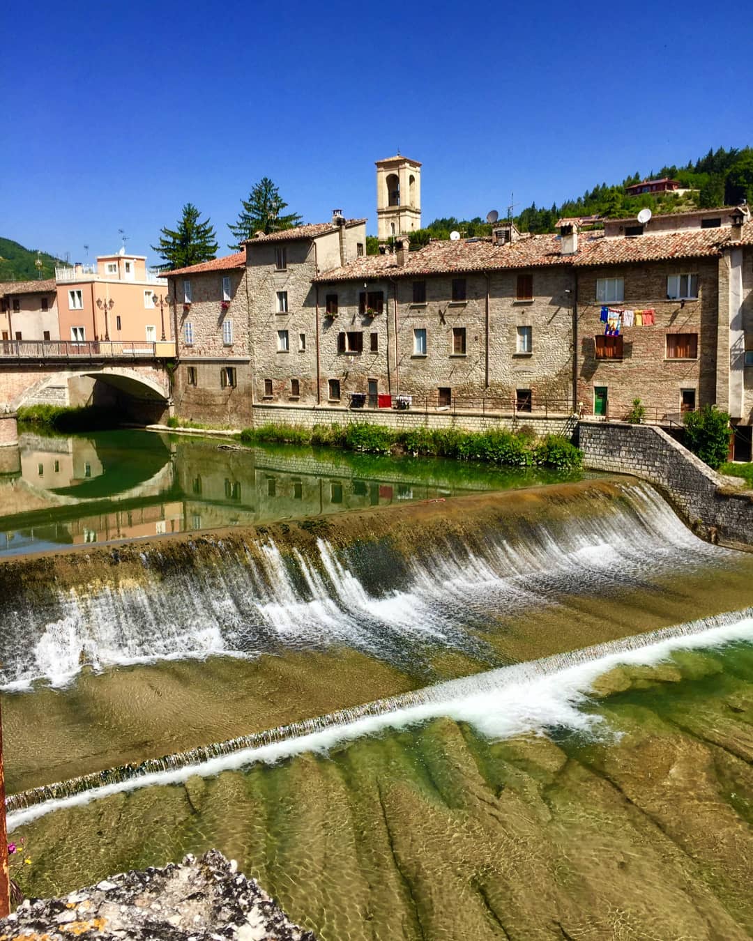 TUTTO INCLUSO ! Settimana verde esperienziale: Emozioni e Scoperte nel Cuore Verde del Montefeltro 8