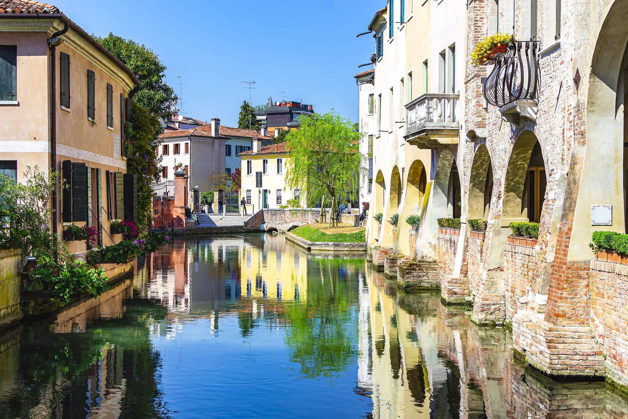 Pasqua 2023 tra i Borghi del Prosecco 5