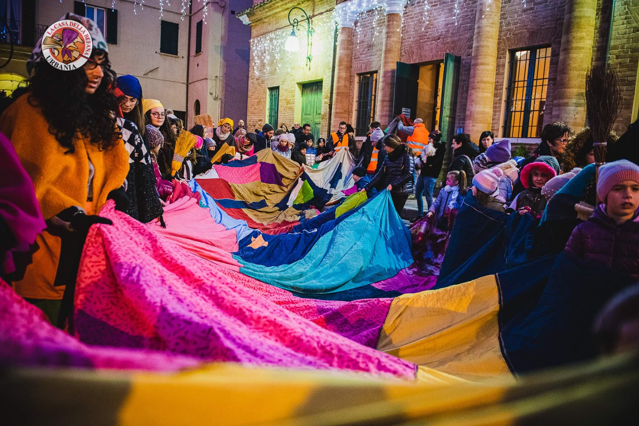 L'Epifania di Urbania 17