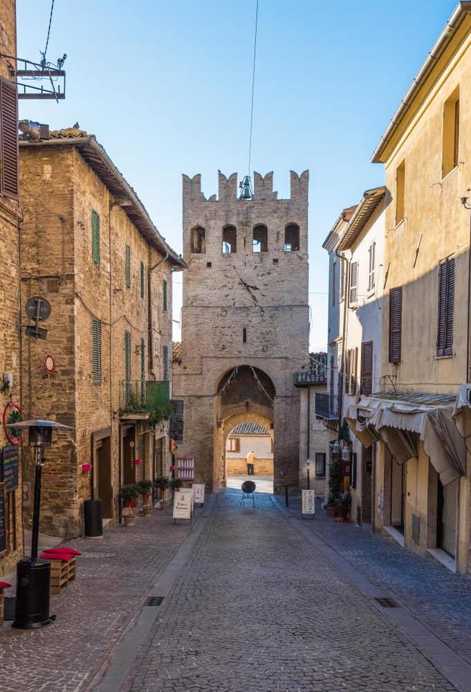 Da Montefalco a Spoleto alla scoperta dei sapori dell'Umbria 2