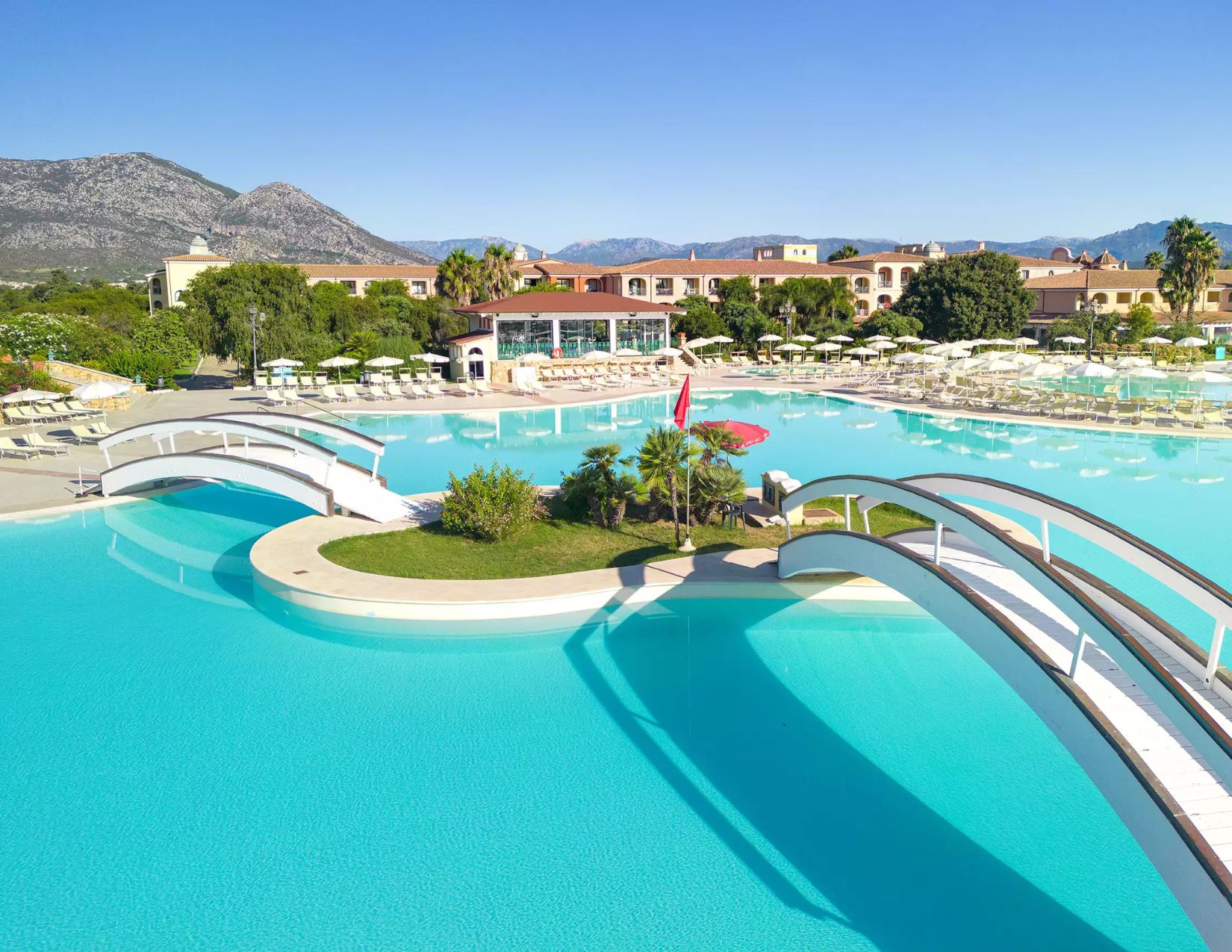 TUTTO ESAURITO! Sardegna al Marina Beach Resort - Orosei  11/19 SETTEMBRE. 12