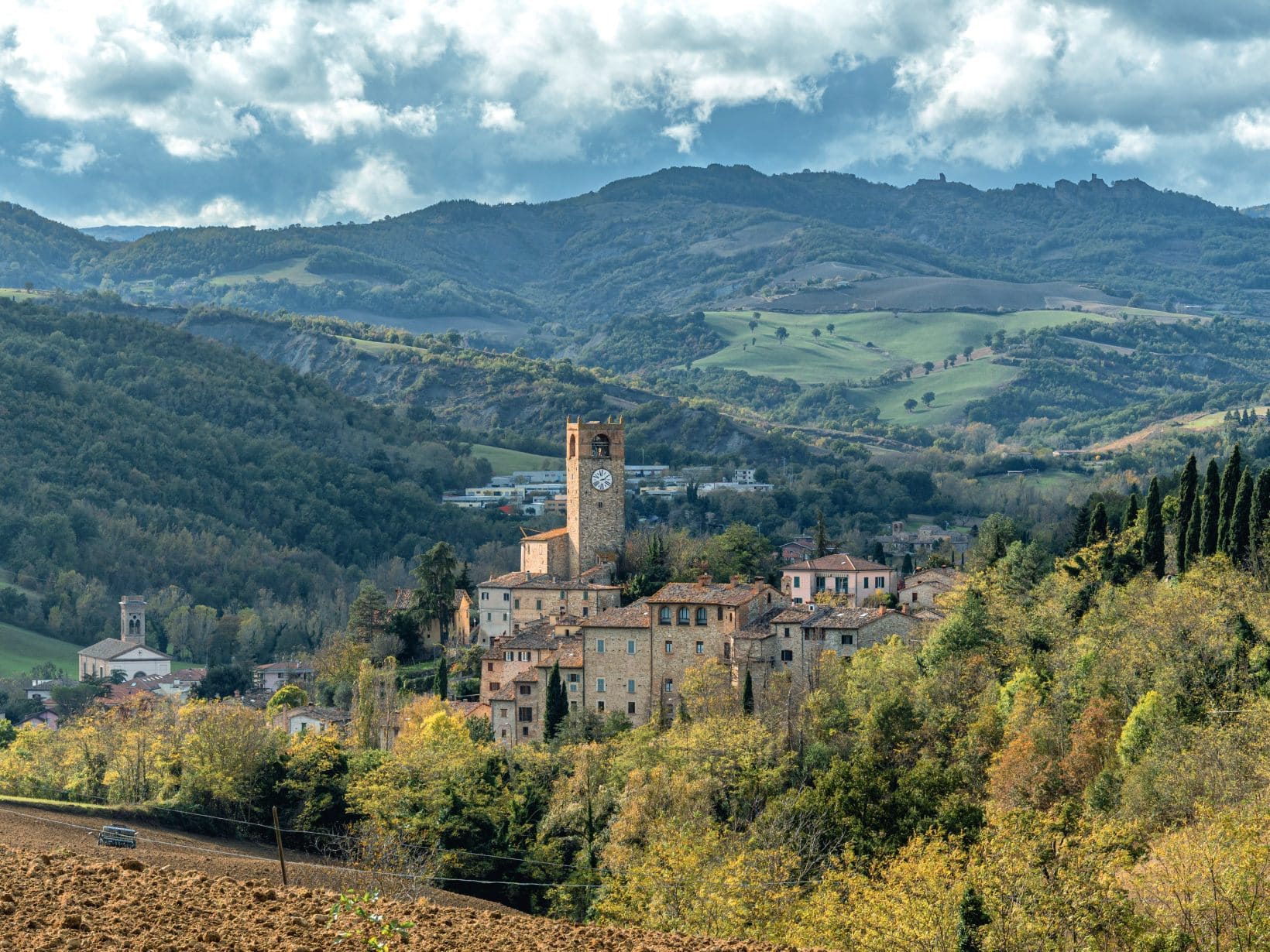 Capodanno esperienziale a Carpegna: Borghi, tradizioni e sapori del Montefeltro 6