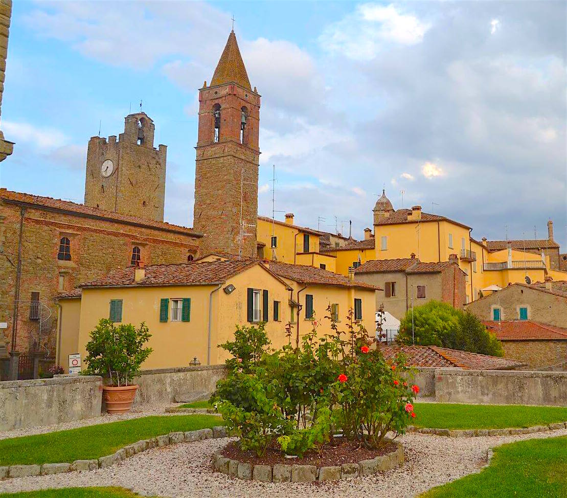 Capodanno in Toscana 17