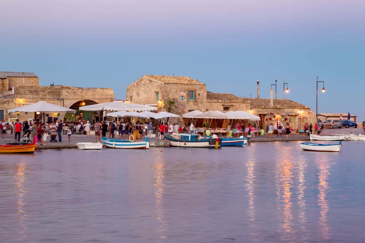 Capodanno in Sicilia Orientale: tra arte, cioccolato e fuochi d'artificio! 9