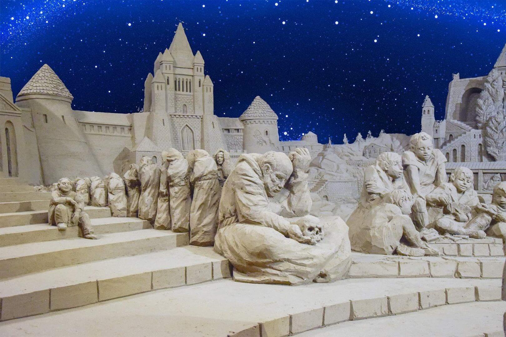 Il magico Capodanno 2020 tra Marche, Toscana ed Emilia Romagna 8