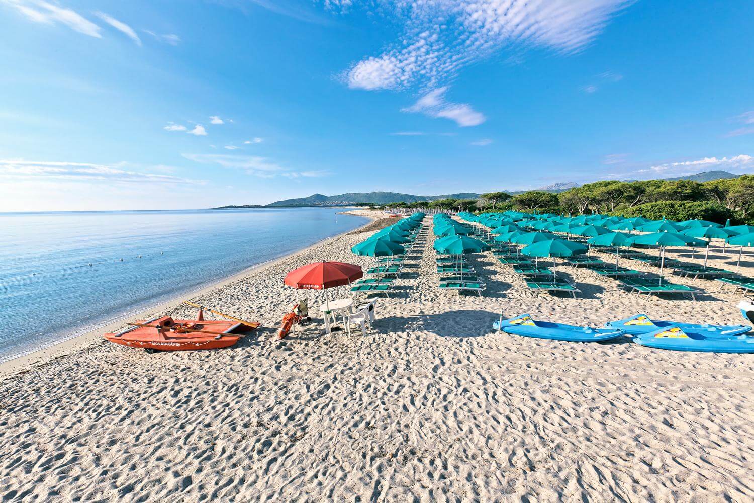 Sardegna Insolita: Tour e Soggiorno Mare 30