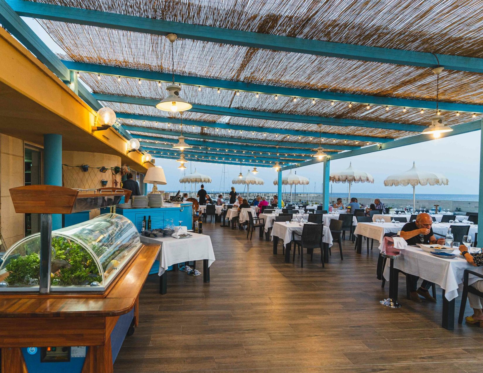 Grand Hotel dei Cavalieri